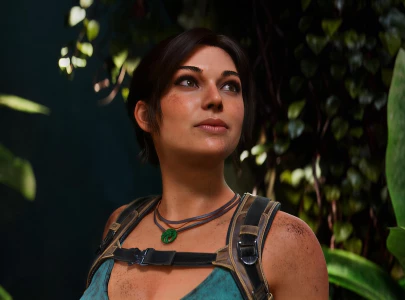 tomb raider lara croft to star in two new games 30 years on tomb raider lara croft to star in two new games 30 years on