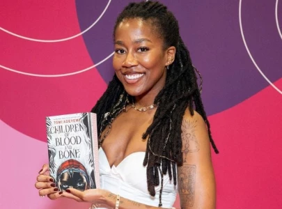 tomi adeyemi author of children of blood and bone says film became worst experience of her life tomi adeyemi author of children of blood and bone says film became worst experience of her life