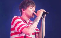 a silent gesture that speaks loudest