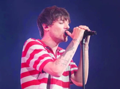 a silent gesture that speaks loudest