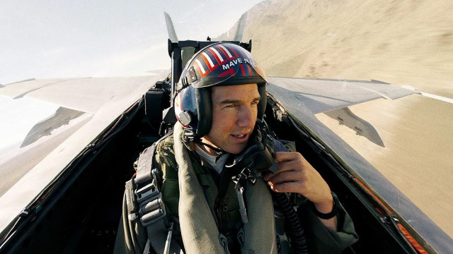 paramount wins legal battle over top gun maverick copyright claims paramount wins legal battle over top gun maverick copyright claims
