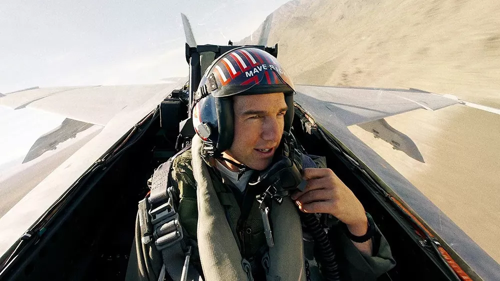 paramount wins legal battle over top gun maverick copyright claims paramount wins legal battle over top gun maverick copyright claims