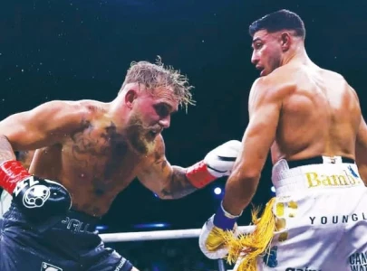 tommy fury sets condition for jake paul rematch serious numbers only