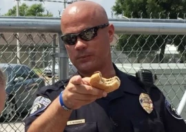 arkansas police officer and instagram personality tommy norman arrested arkansas police officer and instagram personality tommy norman arrested