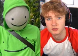 dream vs tommyinnit feud escalates over offensive meme