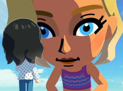 tomodachi life living the dream shows weddings and babies ahead of april release