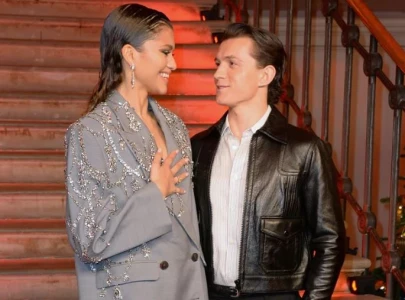 zendaya and tom holland discuss marriage