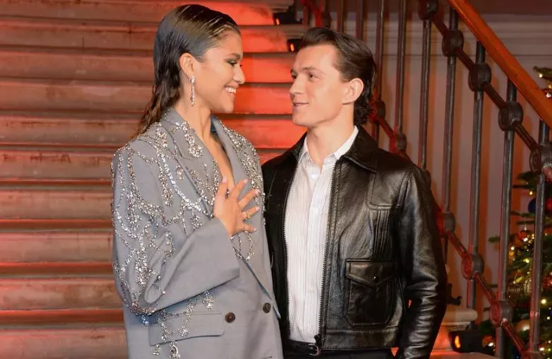 zendaya and tom holland discuss marriage zendaya and tom holland discuss marriage