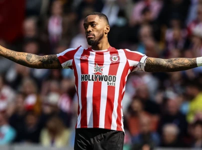 missing world cup was painful toney