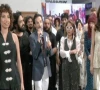 tony guy showcases the art of hairstyling in karachi