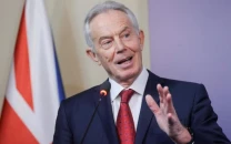 trump appoints tony blair us general to shape gaza s future
