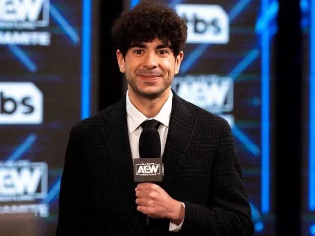 tony khan confirms non aew appearance on popular internet show tony khan confirms non aew appearance on popular internet show