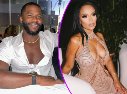 tony the closer robinson admits to cheating after nichole lynel discovers his infidelities