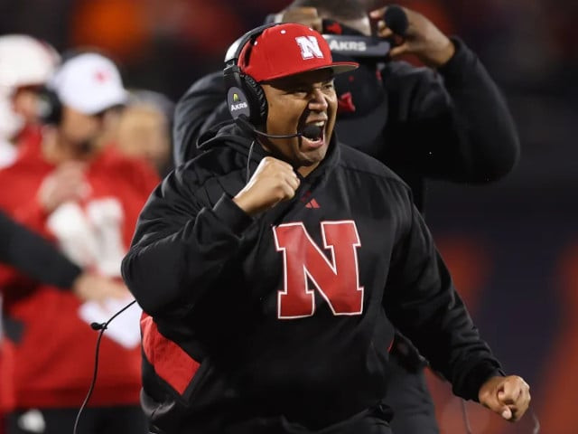 tony white to become florida state s defensive coordinator after nebraska tenure tony white to become florida state s defensive coordinator after nebraska tenure
