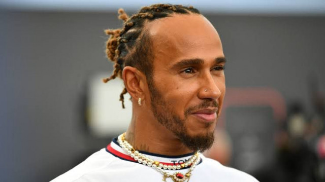 hamilton could switch to ferrari for 2025 season