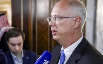 russian envoy says next russia us contact could be next week