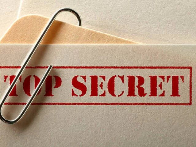 iranian state media reported on saturday that iranian intelligence agencies had obtained a large trove of sensitive israeli documents photo shutterstock iranian state media reported on saturday that iranian intelligence agencies had obtained a large trove of sensitive israeli documents photo shutterstock
