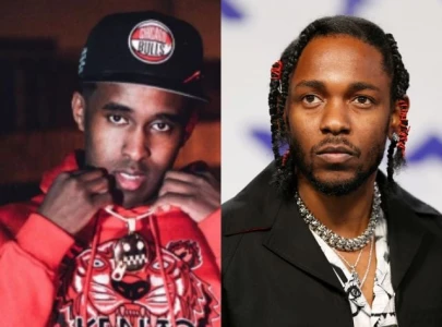 top5 mocks kendrick lamar s toronto tour date with controversial comments sparking online backlash