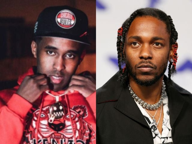 top5 mocks kendrick lamar s toronto tour date with controversial comments sparking online backlash top5 mocks kendrick lamar s toronto tour date with controversial comments sparking online backlash