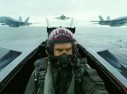 top gun maverick team gears up for third installment with tom cruise