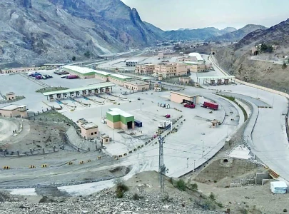 torkham border stalemate continues torkham border stalemate continues