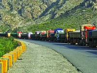 torkham border photo file