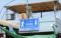 govt reopens key torkham border crossing with afghanistan