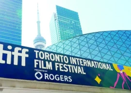 hollywood heads to 50th toronto fest hollywood heads to 50th toronto fest