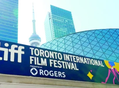 hollywood heads to 50th toronto fest hollywood heads to 50th toronto fest