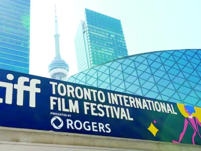 toronto film festival toronto film festival