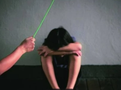 maid tortured over theft accusation