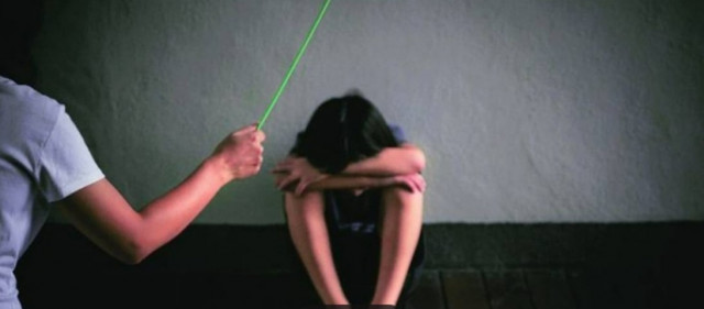 maid tortured over theft accusation