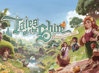 tales of the shire receives mixed reviews as critics cite weak story tales of the shire receives mixed reviews as critics cite weak story