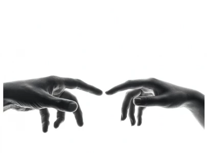 the missing human touch