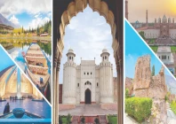 pakistan s largest ever tourism festival kicks off today pakistan s largest ever tourism festival kicks off today