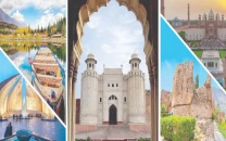 pakistan s largest ever tourism festival kicks off today