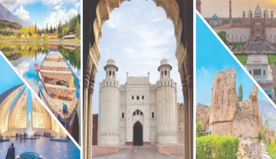 pakistan s largest ever tourism festival kicks off today pakistan s largest ever tourism festival kicks off today