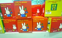 mystery toys take over holiday aisles