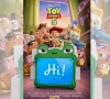 photo disney pixar