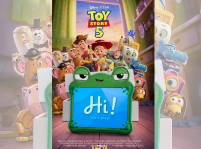 toy story 5 becomes first in series to receive pg classification