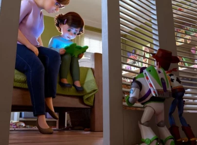 toy story 5 sets up a bigger future for bonnie and buzz lightyear toy story 5 sets up a bigger future for bonnie and buzz lightyear