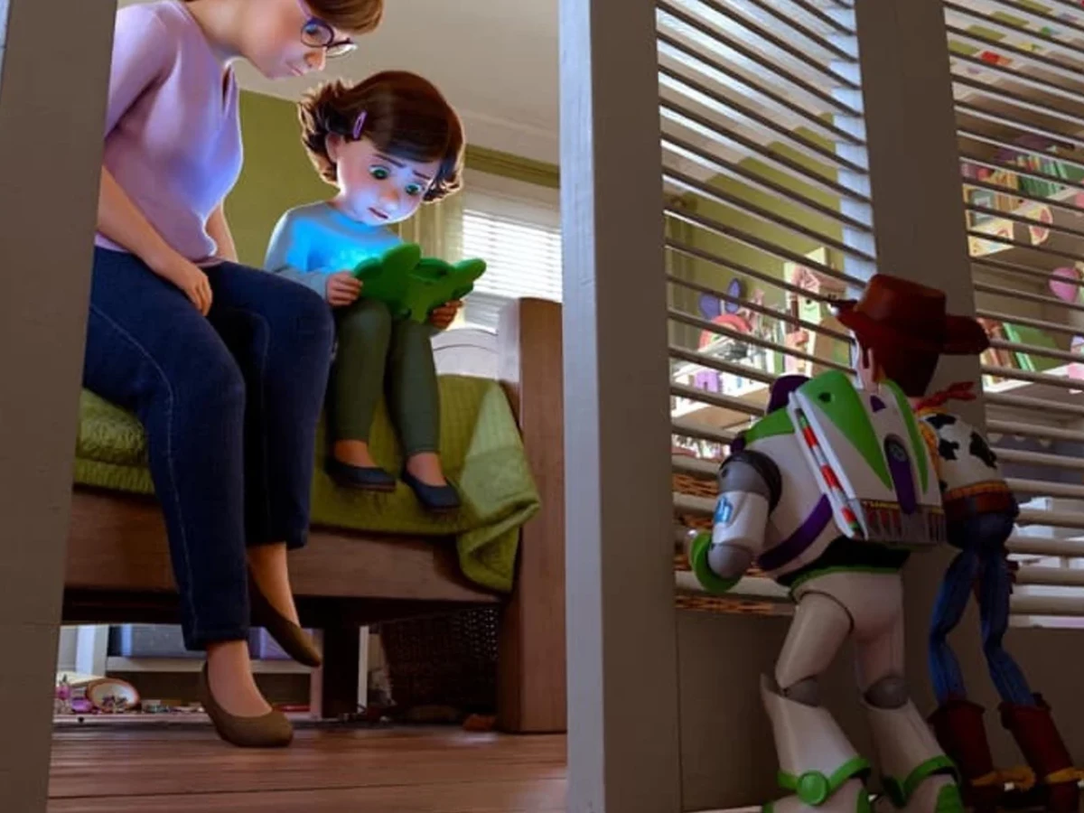 photo pixar