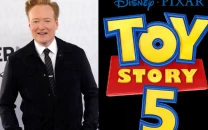 conan o brien joins toy story 5 as new character smarty pants conan o brien joins toy story 5 as new character smarty pants