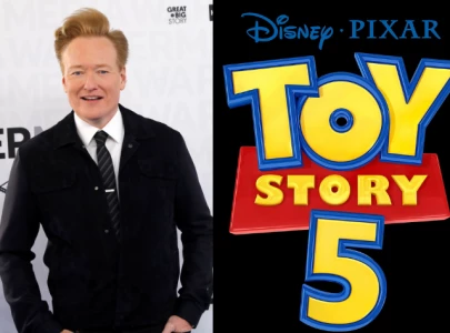 conan o brien joins toy story 5 as new character smarty pants