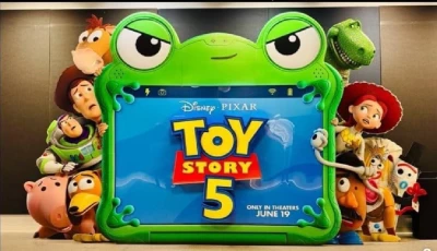 toys vs tech toys vs tech