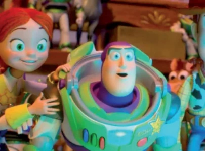 toy story 5 races past 1b to become 2026 s highest grossing film