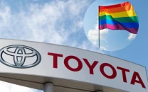 toyota shifts away from dei and pro lgbtq events after facing online backlash toyota shifts away from dei and pro lgbtq events after facing online backlash
