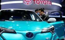 toyota launches its cheapest smart ev