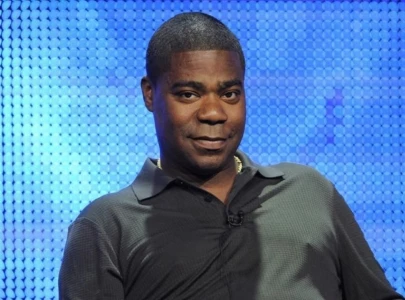 tracy morgan s new york outing with mystery woman goes viral online tracy morgan s new york outing with mystery woman goes viral online