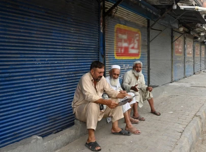 traders declare 2025 worst year for businesses in country s history traders declare 2025 worst year for businesses in country s history